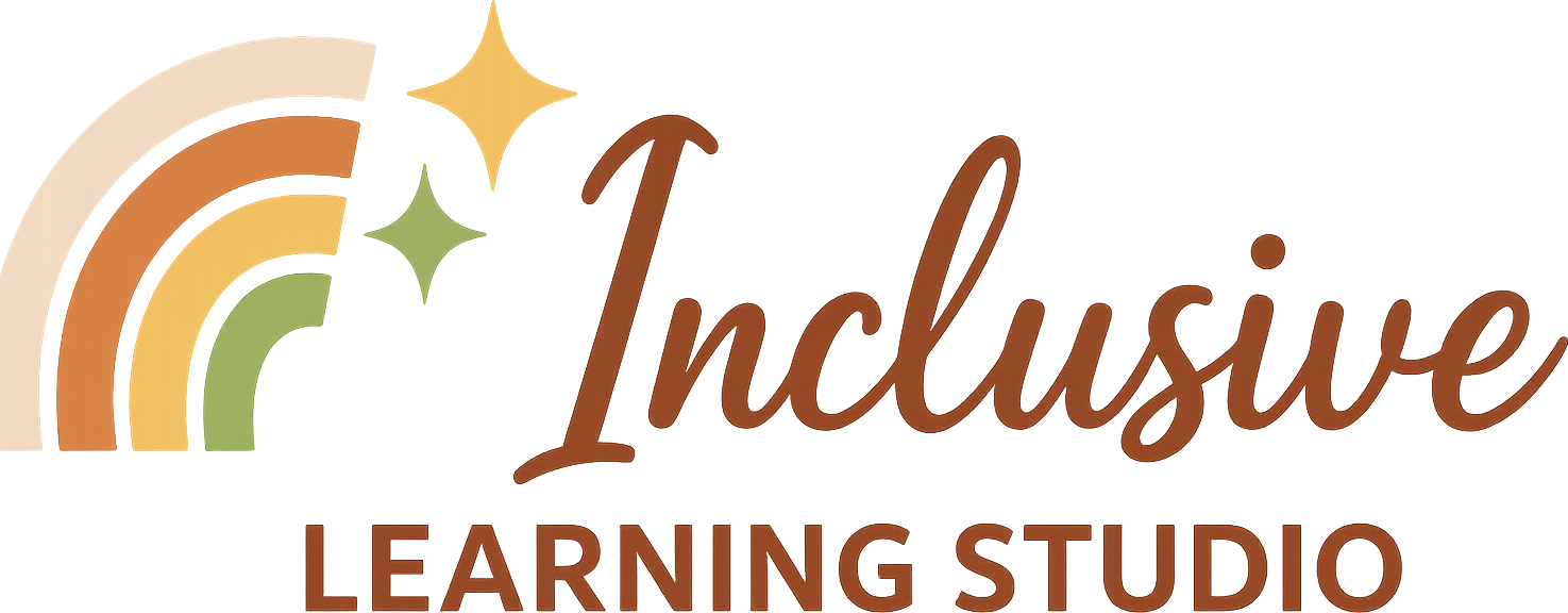 Inclusive Learning Studio